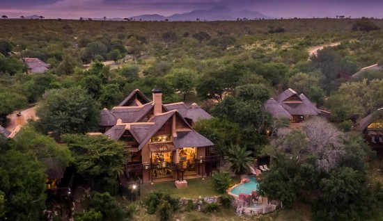 lukimbisafarilodge